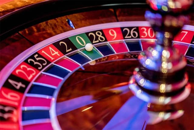 Chơi bộ môn Roulette đơn giản và dễ hiểu với bài hướng dẫn này