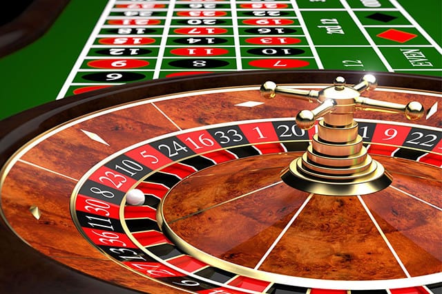 Chơi Roulette theo 5 chiến thuật hữu dụng