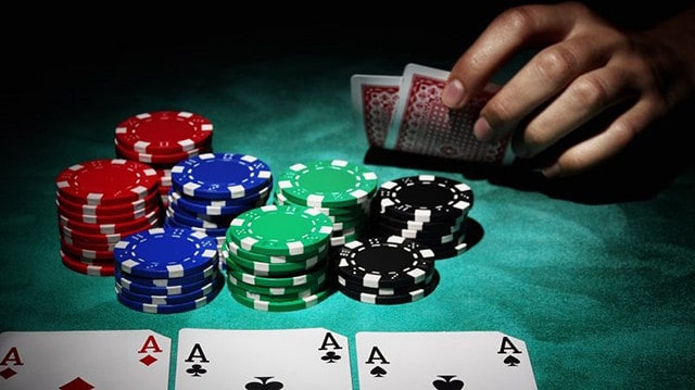 Có mẹo chọn bàn chơi này thì sẽ chắc thắng với game bài poker