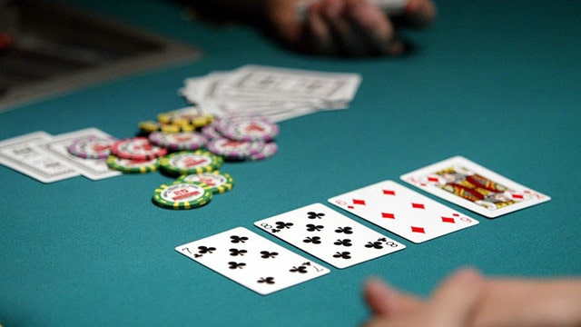 Có thể bạn chưa biết một số điều liên quan đến Poker