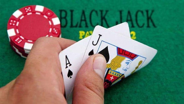 Mẹo chơi nhỏ cho bộ môn Blackjack