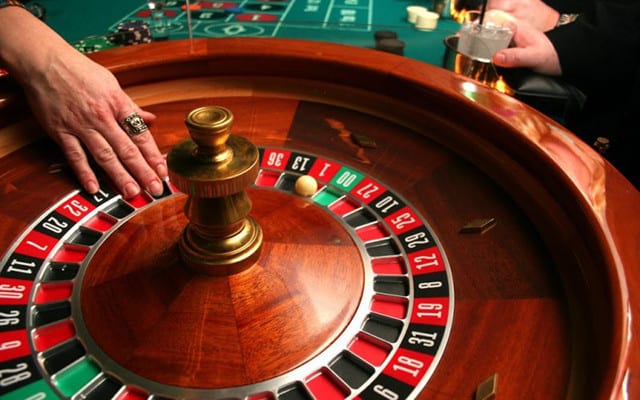 Một vài kinh nghiệm chơi Roulette giúp bạn thực hiện được mục tiêu