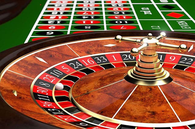 Những cách chơi Roulette hiệu quả