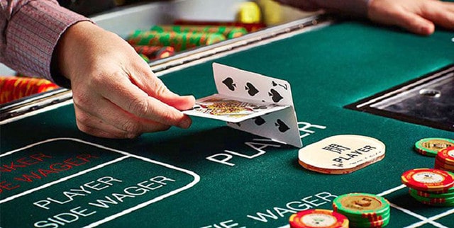 Những kinh nghiệm bạn cần biết khi chơi Baccarat để có kết quả tốt hơn