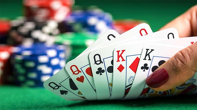 Những việc cần biết khi tham gia tựa game Poker?