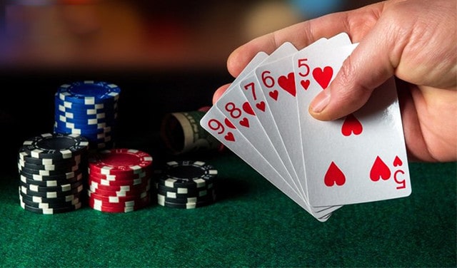 Poker hiện nay sẽ được chơi ra sao?