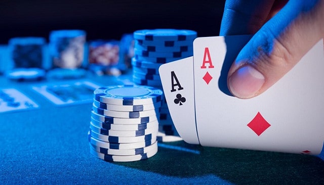 Poker và những lưu ý bạn nên biết để không bị thua