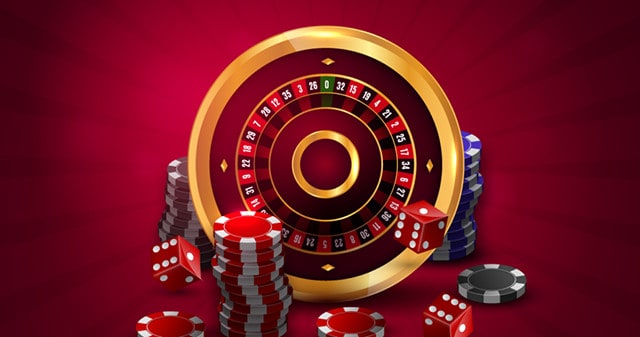 Roulette trò chơi kiếm được số tiền khủng từ nhà cái