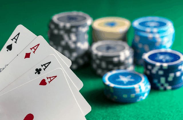 Sự ra đời của tựa game Baccarat?