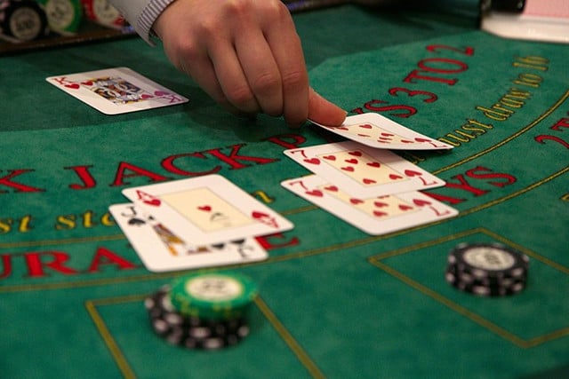 Tất tần tật những mẹo chơi hay Blackjack cho tân binh