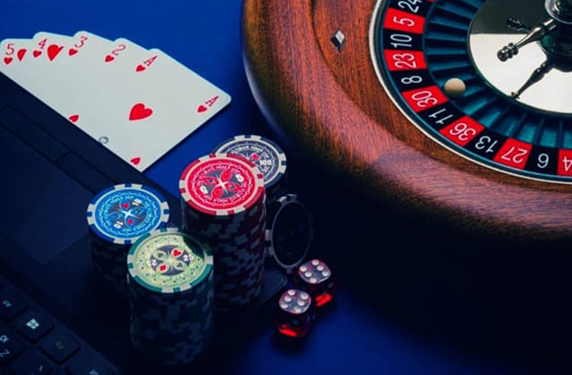 Các sai lầm phải bỏ của người mới chơi Roulette