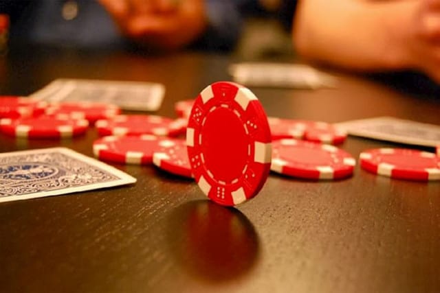 Chiến thuật chơi Baccarat ăn tiền thật như các cao thủ lão làng