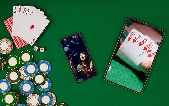 Giới hạn trong game bài Poker là gì