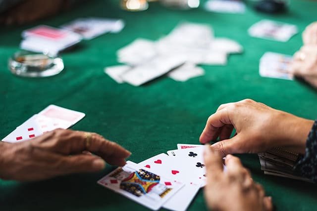 Một số vấn đề mà người chơi cần nắm rõ khi tham gia tựa game Blackjack?