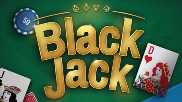 Những chú ý dành cho tựa game Blackjack?