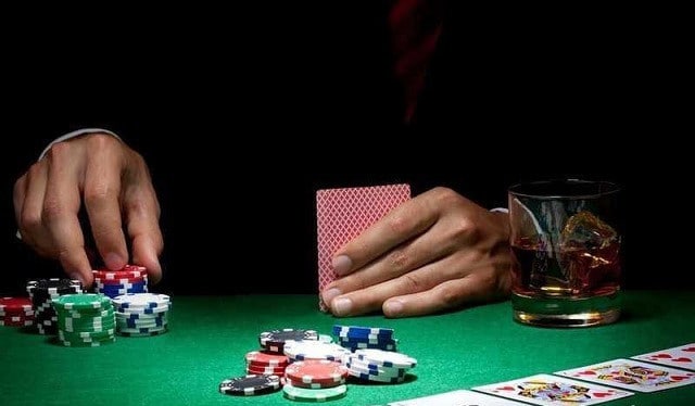 Sơ lược về tựa game Poker?