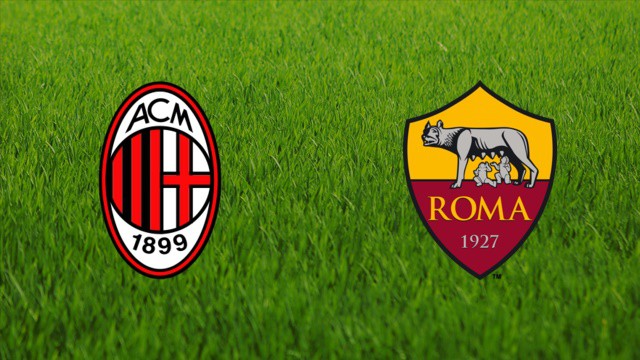 Soi kèo 188 trận AC Milan vs AS Roma, 07/01/2022 - VĐQG Ý [Serie A]