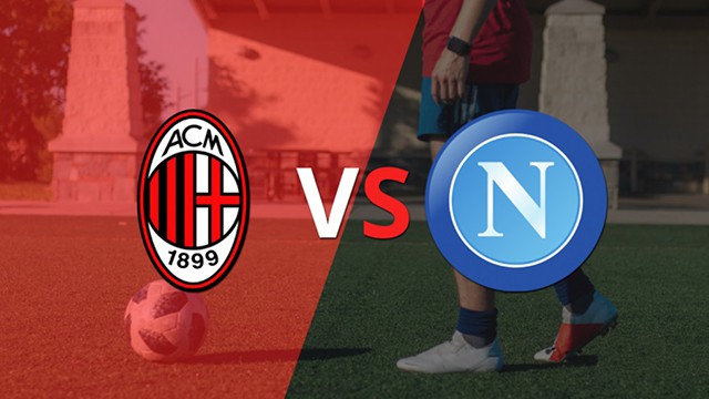 Soi kèo 188 trận AC Milan vs Napoli, 20/12/2021 - VĐQG Ý [Serie A]