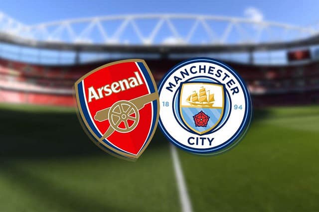 Soi kèo 188 trận Arsenal vs Manchester City, 01/01/2022 - Ngoại hạng Anh