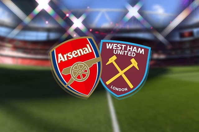 Soi kèo 188 trận Arsenal vs West Ham, 16/12/2021 - Ngoại hạng Anh