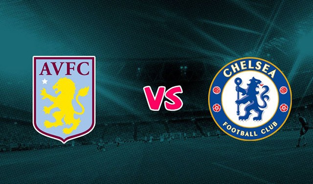 Soi kèo 188 trận Aston Villa vs Chelsea, 27/12/2021 - Ngoại Hạng Anh