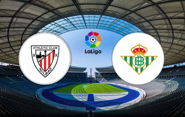 Soi kèo 188 trận Ath Bilbao vs Betis, 19/12/2021 - VĐQG Tây Ban Nha