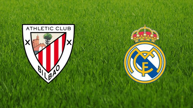 Soi kèo 188 trận Ath Bilbao vs Real Madrid, 23/12/2021 - VĐQG Tây Ban Nha