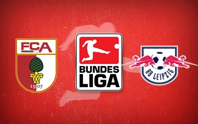 Soi kèo 188 trận Augsburg vs RB Leipzig, 16/12/2021 - VĐQG Đức