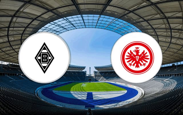 Soi kèo 188 trận B. Monchengladbach vs Frankfurt, 16/12/2021 - VĐQG Đức