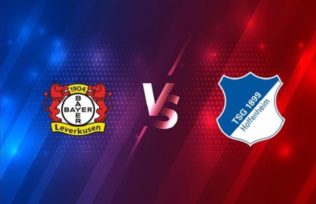 Soi kèo 188 trận Bayern Leverkusen vs Hoffenheim, 16/12/2021 - VĐQG Đức