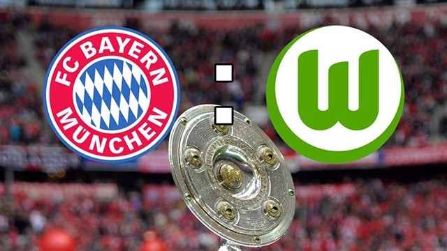 Soi kèo 188 trận Bayern Munich vs Wolfsburg, 18/12/2021 – VĐQG Đức