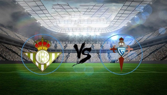 Soi kèo 188 trận Betis vs Celta Vigo, 03/01/2022 - VĐQG Tây Ban Nha