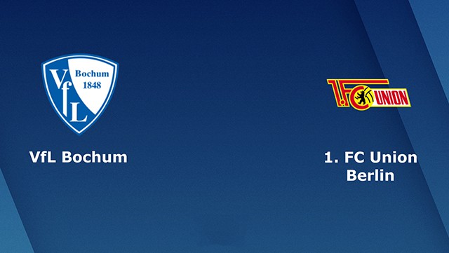 Soi kèo 188 trận Bochum vs Union Berlin, 18/12/2021 – VĐQG Đức