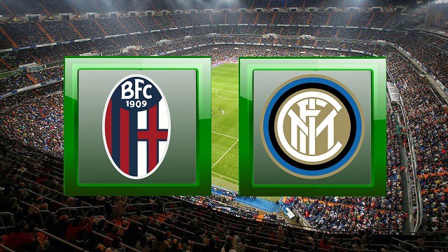 Soi kèo 188 trận Bologna vs Inter Milan, 06/01/2022 - VĐQG Ý [Serie A]