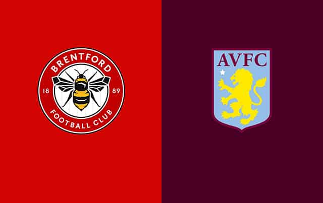 Soi kèo 188 trận Brentford vs Aston Villa, 02/01/2022 - Ngoại hạng Anh