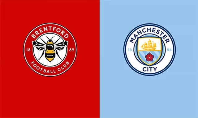 Soi kèo 188 trận Brentford vs Manchester City, 30/12/2021 - Ngoại hạng Anh