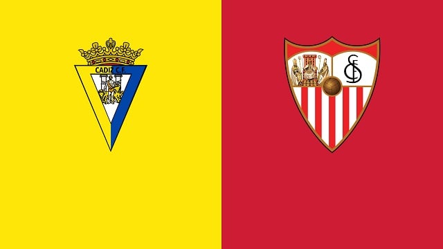 Soi kèo 188 trận Cadiz CF vs Sevilla, 04/01/2022 - VĐQG Tây Ban Nha