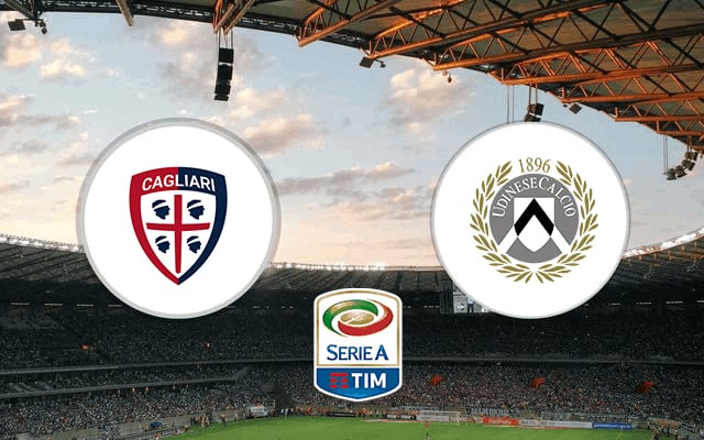 Soi kèo 188 trận Cagliari vs Udinese, 19/12/2021 - VĐQG Ý [Serie A]