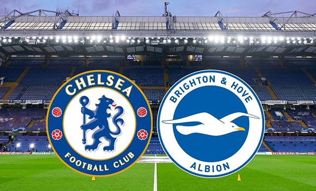 Soi kèo 188 trận Chelsea vs Brighton, 30/12/2021 - Ngoại hạng Anh