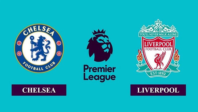 Soi kèo 188 trận Chelsea vs Liverpool, 02/01/2022 - Ngoại hạng Anh