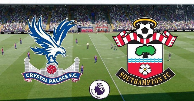 Soi kèo 188 trận Crystal Palace vs Southampton, 16/12/2021 - Ngoại hạng Anh