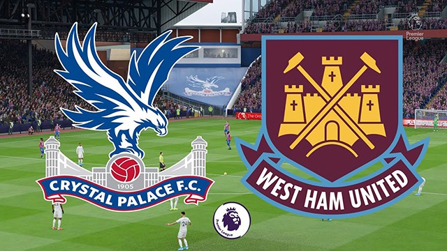 Soi kèo 188 trận Crystal Palace vs West Ham, 02/01/2022 - Ngoại hạng Anh