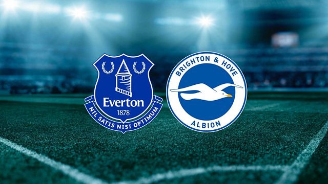 Soi kèo 188 trận Everton vs Brighton, 02/01/2022 - Ngoại hạng Anh