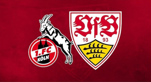 Soi kèo 188 trận FC Koln vs Stuttgart, 19/12/2021 - VĐQG Đức