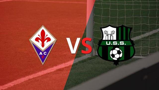 Soi kèo 188 trận Fiorentina vs Sassuolo, 19/12/2021 - VĐQG Ý [Serie A]