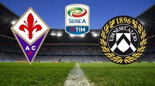 Soi kèo 188 trận Fiorentina vs Udinese, 07/01/2022 - VĐQG Ý [Serie A]