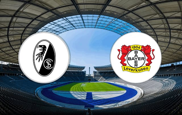 Soi kèo 188 trận Freiburg vs Bayer Leverkusen, 19/12/2021 - VĐGQ Đức