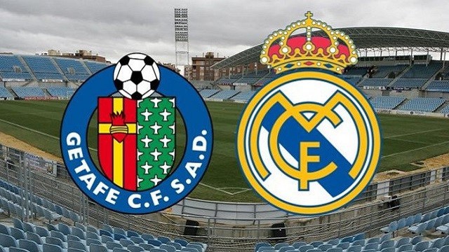 Soi kèo 188 trận Getafe vs Real Madrid, 02/01/2022 - VĐQG Tây Ban Nha