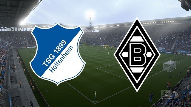 Soi kèo 188 trận Hoffenheim vs B. Monchengladbach, 18/12/2021 - VĐQG Đức