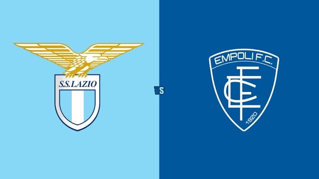 Soi kèo 188 trận Lazio vs Empoli, 06/01/2022 - VĐQG Ý [Serie A]